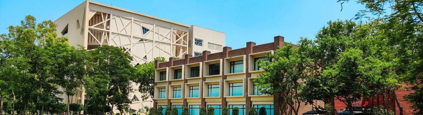 IMT Ghaziabad Institute of Management Technology