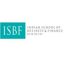 ISBF Logo