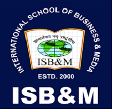 ISB&M Logo