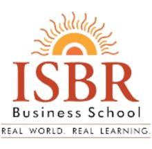 ISBR Business School Logo