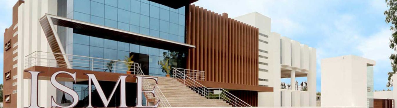 ISME Bangalore