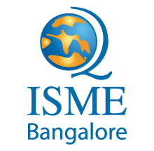 ISME Bangalore Logo