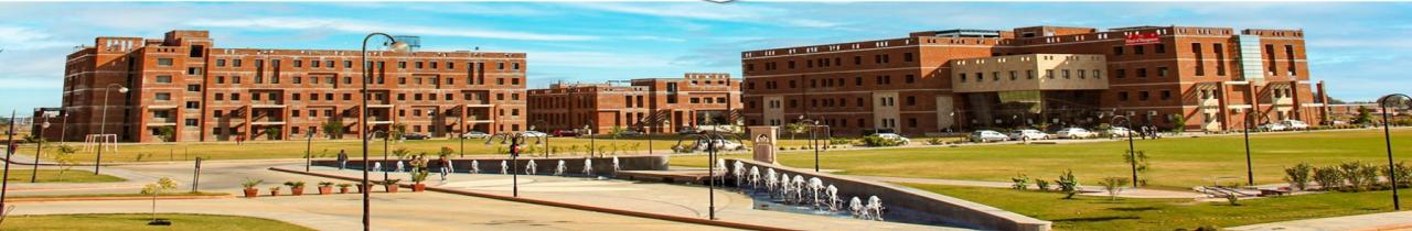 JECRC University, Jaipur