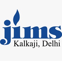 JIMS Kalkaji - Jagannath International Management School Logo