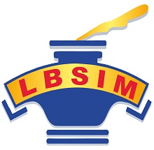 LBSIM Logo