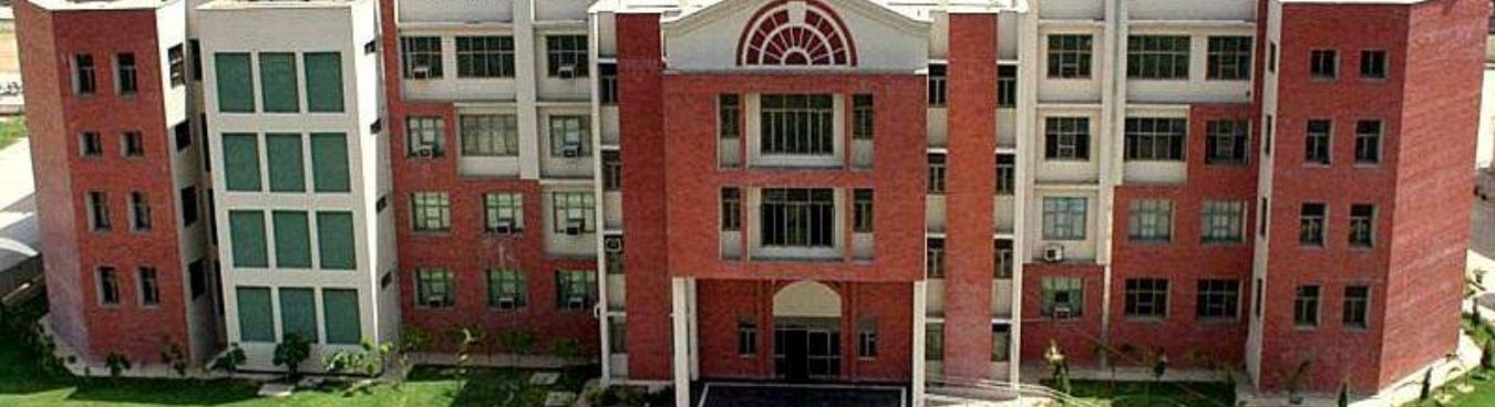 Maharaja Agrasen College