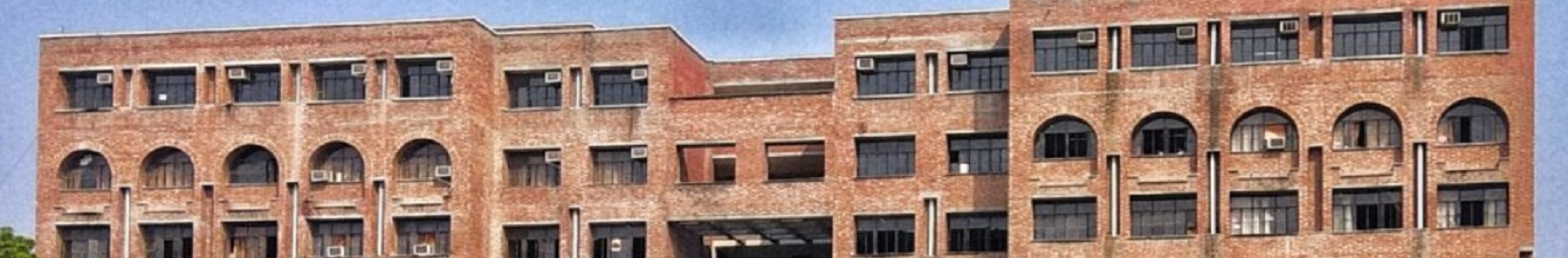 Maharaja Surajmal Institute