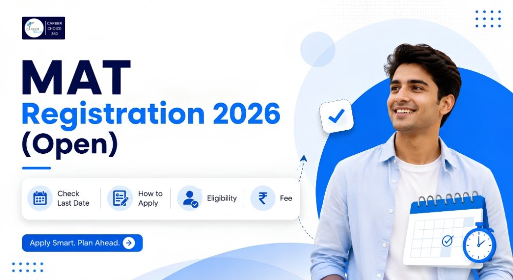 MAT Registration 2026 (Open) image