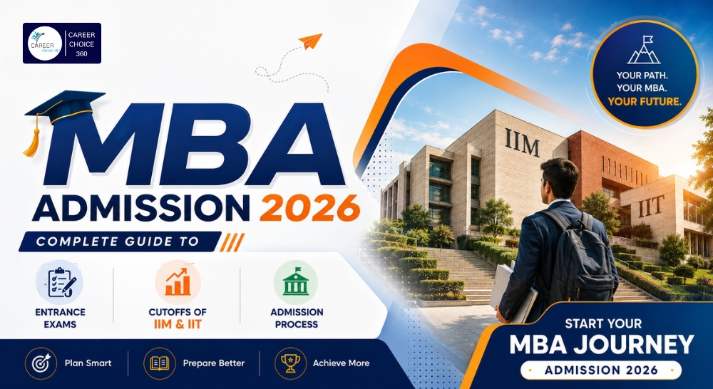 MBA Admission 2026