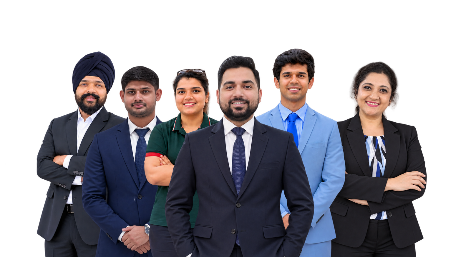 Career Choice 360 mentors who guide MBA aspirants through admissions