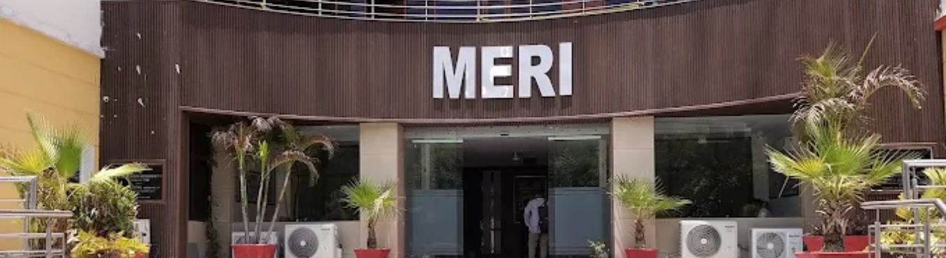 Management Education and Research Institute