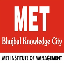 MET Institute Logo