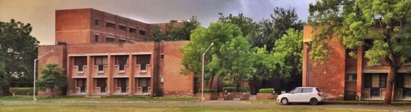 MICA Shela Ahmedabad