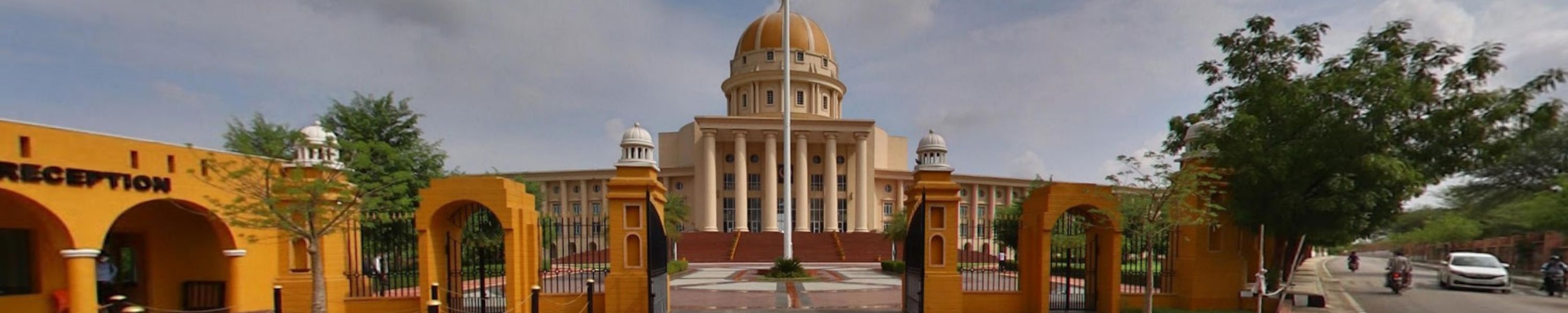 Manipal University Jaipur