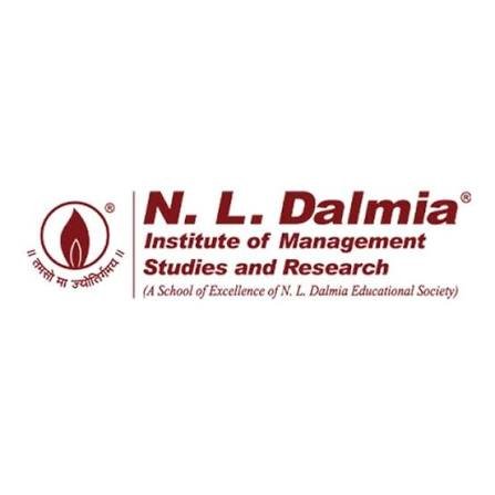 N. L. Dalmia Institute of Management Studies and Research logo image