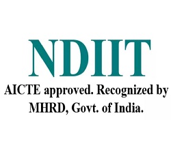 NDIIT logo