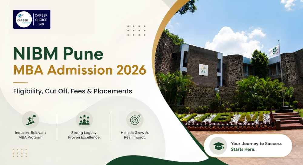 NIBM PUNE Image