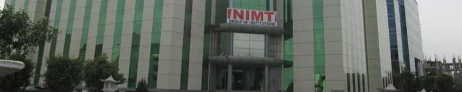 NIMT Global Institute of Management & Technology (NIMT Global) Banner