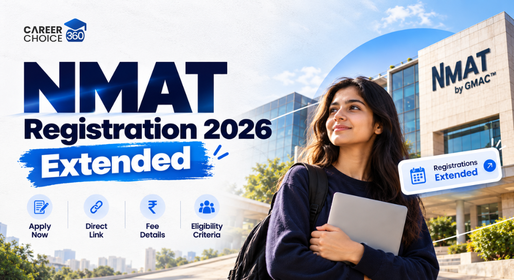 NMAT Exam