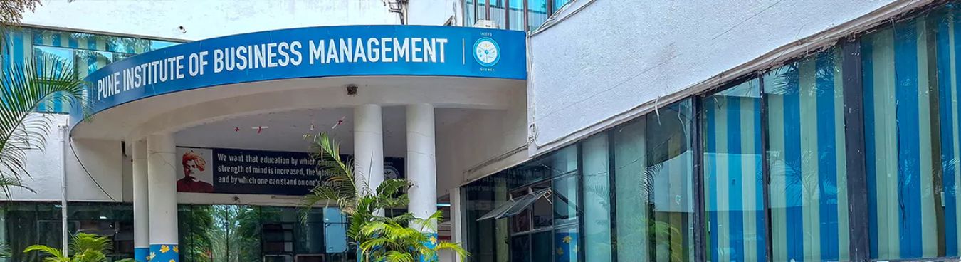 Pune Institute of Business Management