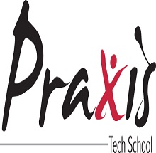 Praxis Tech School Logo