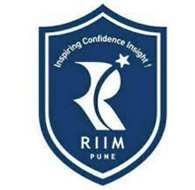 RIIM - Arihant Group of Institutes Logo
