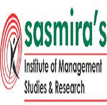 Sasmira's Institute Logo