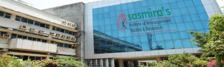 Sasmira's Institute Banner