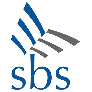 Shanti Business School Logo