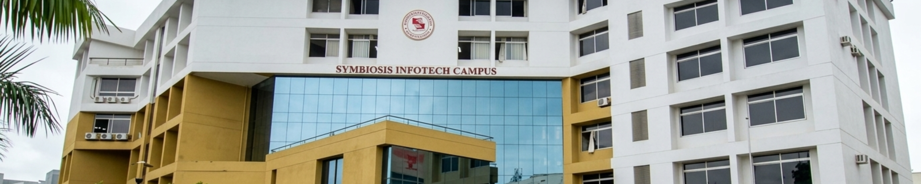 SCMHRD Banner