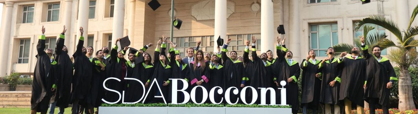 SDA Bocconi Asia Center