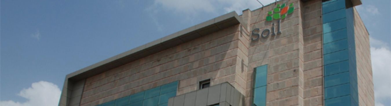 SOIL Institute of Management Gurgaon