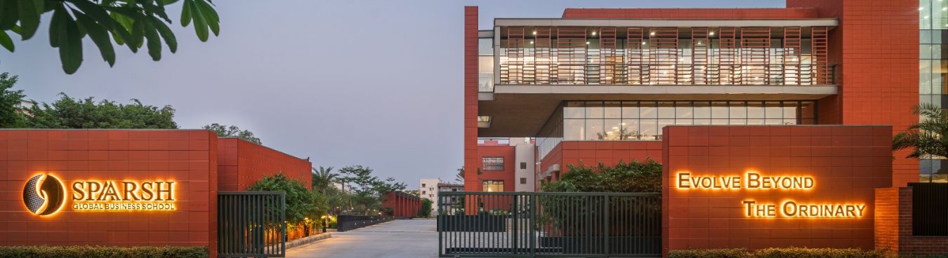 Sparsh Global Business School