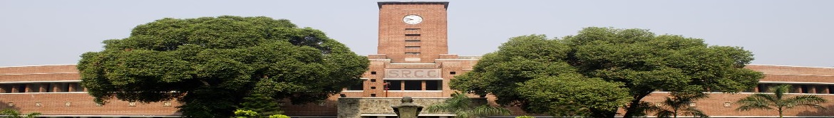Shri Ram College of Commerce