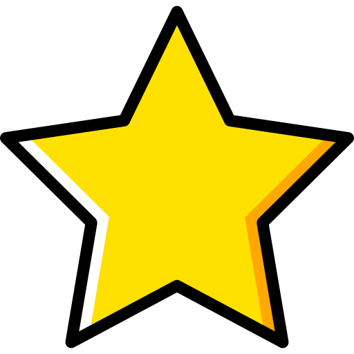 Rating Icon