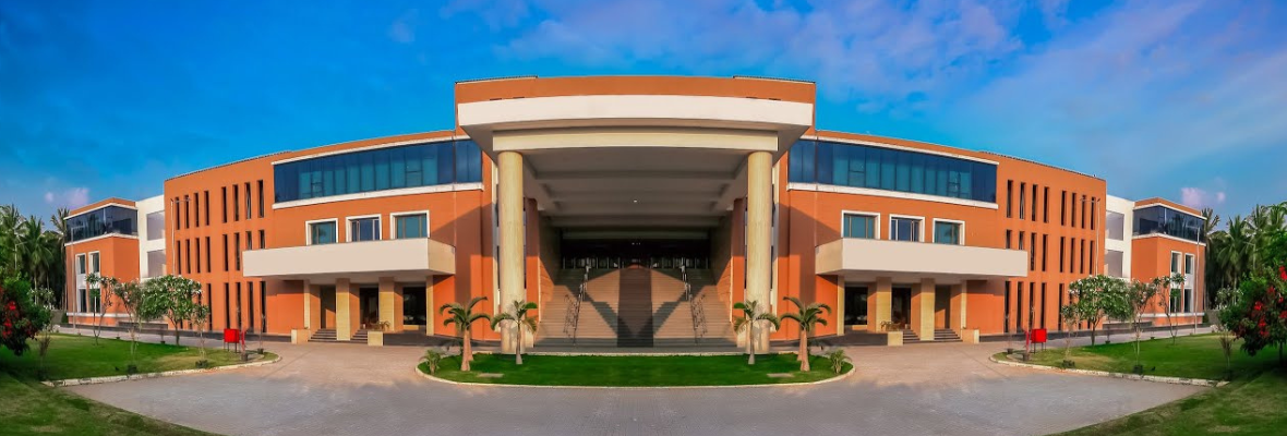 Narsee Monjee Institute of Management Studies, Bangalore