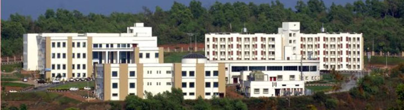 T.A. Pai Management Institute (TAPMI) Manipal MAHE