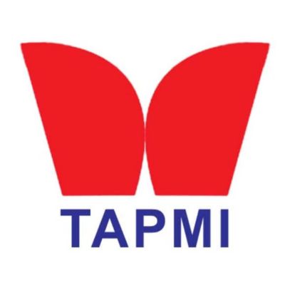 Tapmi Logo
