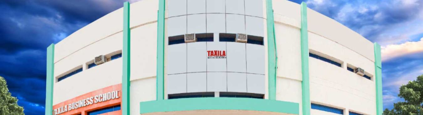 Taxila Business School Jaipur