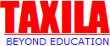 Taxila Logo