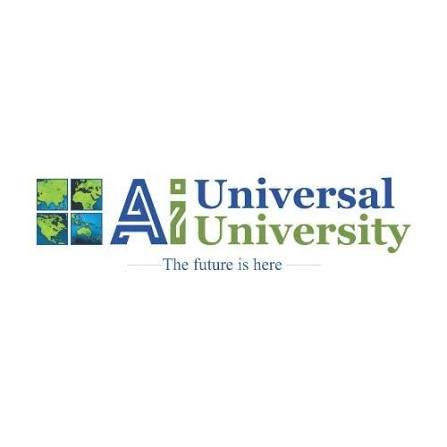 Universal Business School (UBS Mumbai) logo image