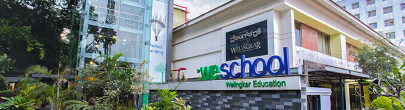 Prin. L. N. Welingkar Institute of Management Development and Research, Mumbai