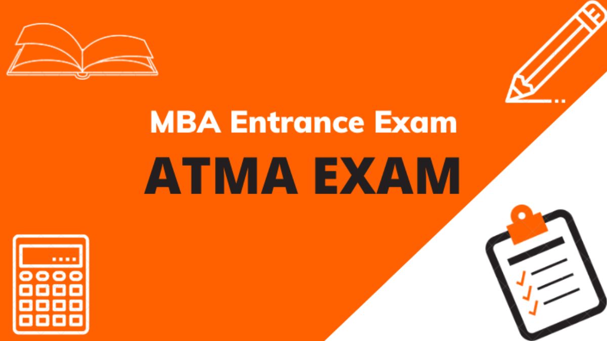 ATMA Exam