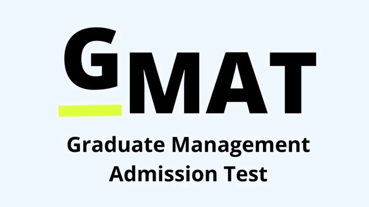 GMAT Exam