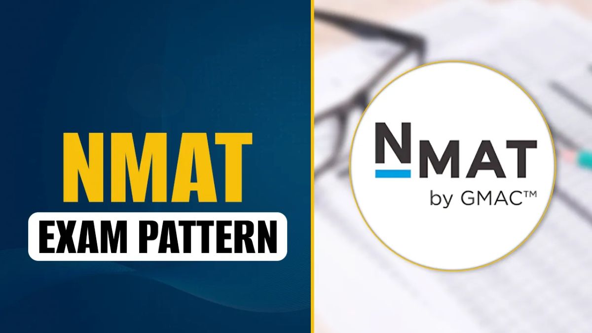 NMAT Exam