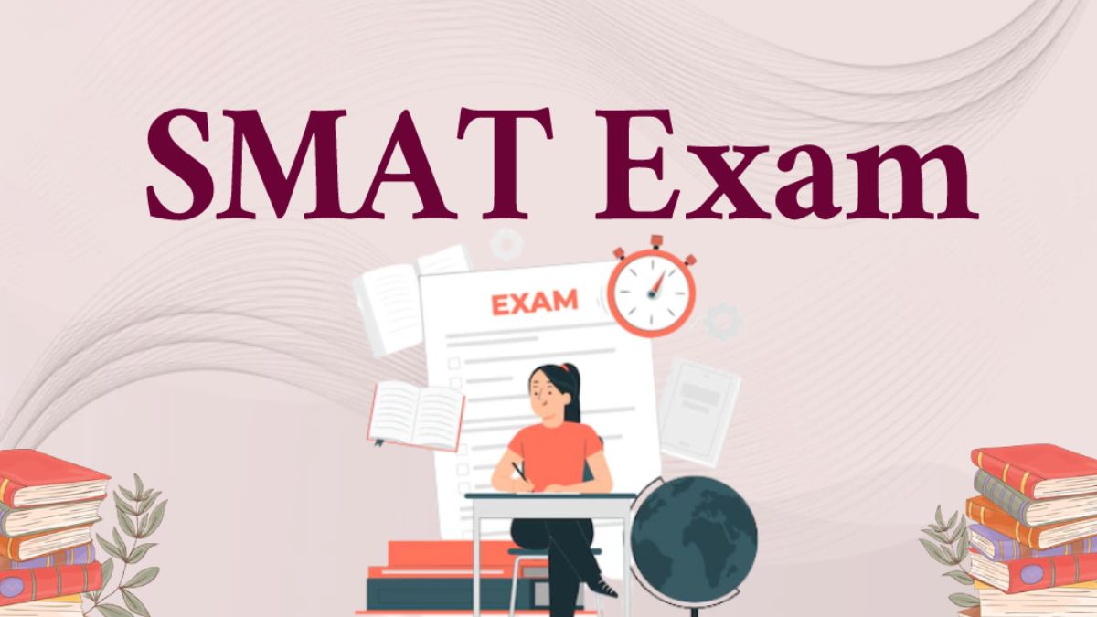 SMAT Exam