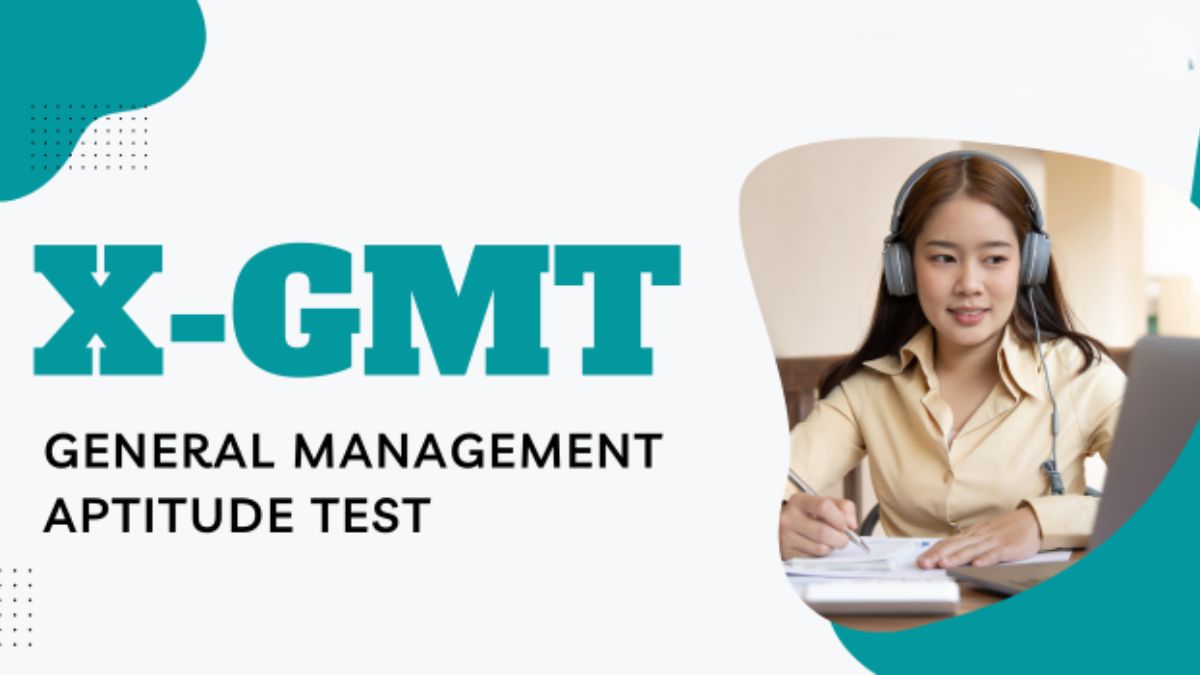 X-GMT Exam