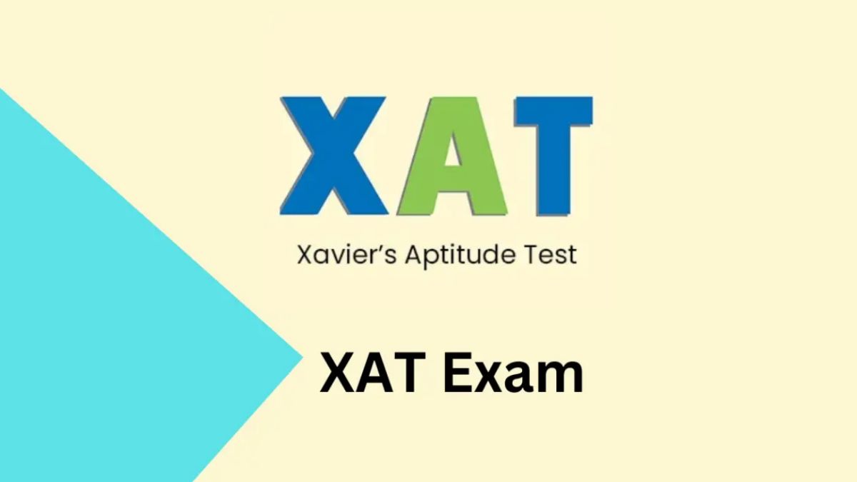 Xat Exam