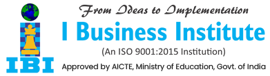 Business Institute Logo