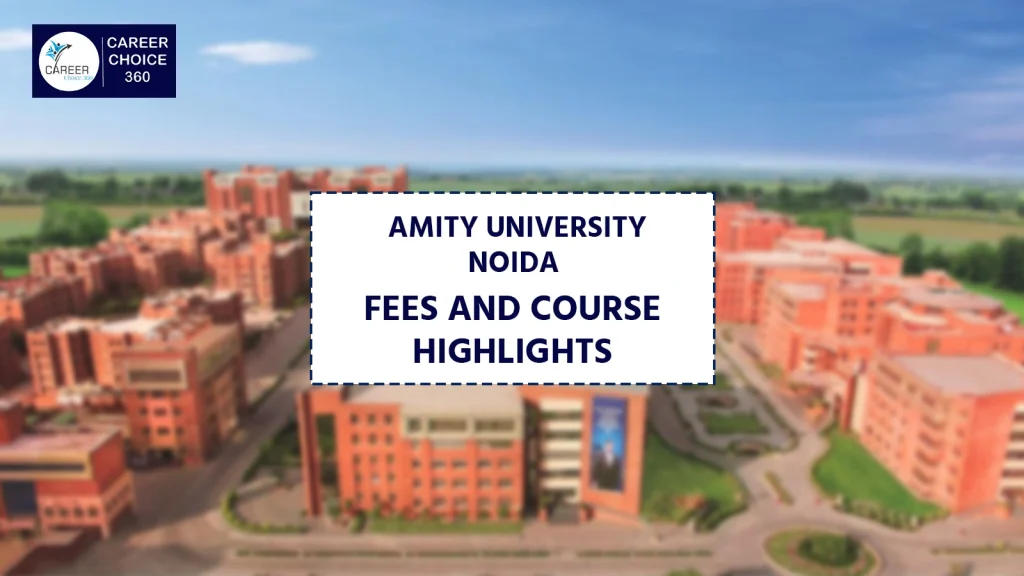Amity Noida
